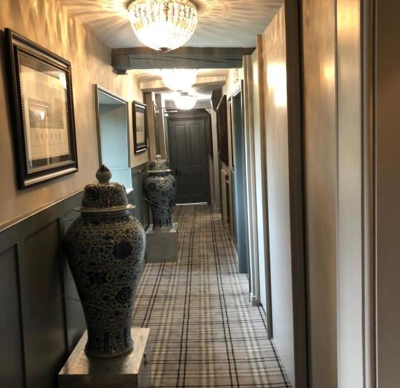 Court House Manor Luxury B&b