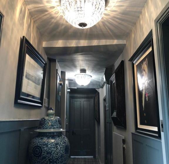 Court House Manor Luxury B&b