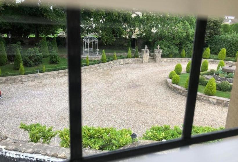 Court House Manor Luxury B&b