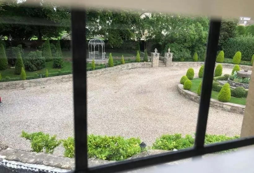 Court House Manor Luxury B&b