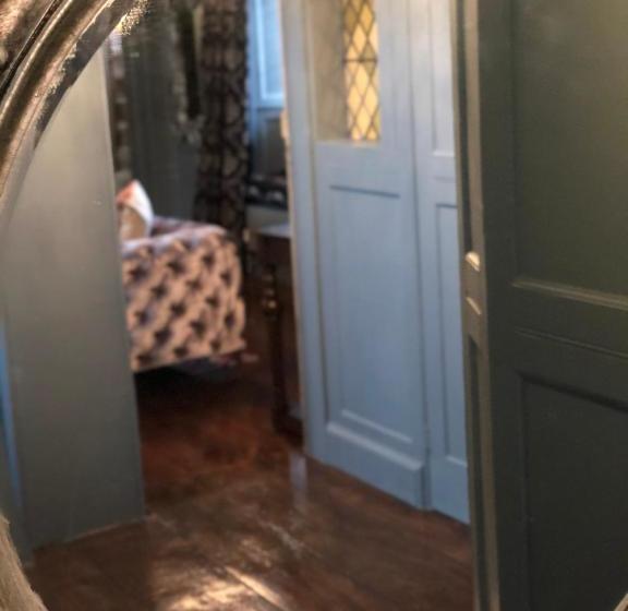 Court House Manor Luxury B&b