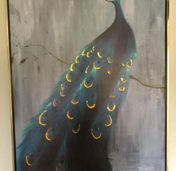 Court House Manor Luxury B&b