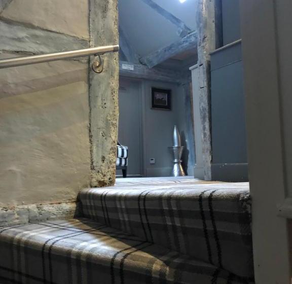 Court House Manor Luxury B&b