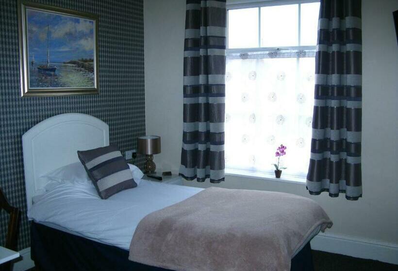 فندق Abbey Grange