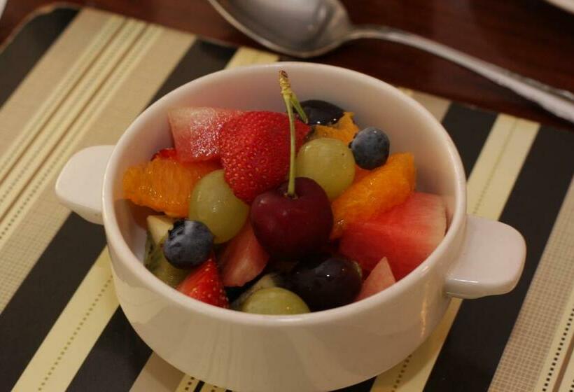 فندق Abbey Grange