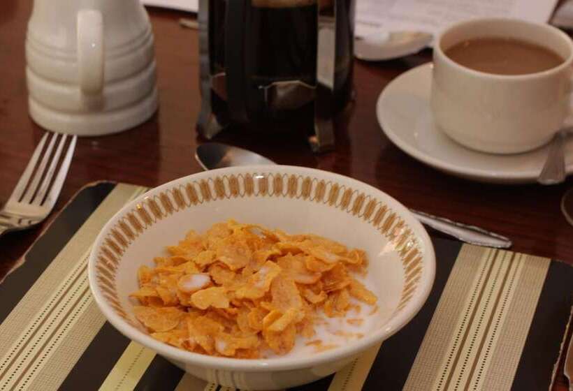 فندق Abbey Grange