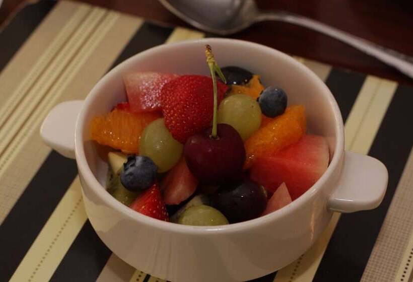 فندق Abbey Grange