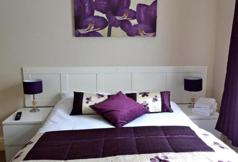 فندق Abbey Grange