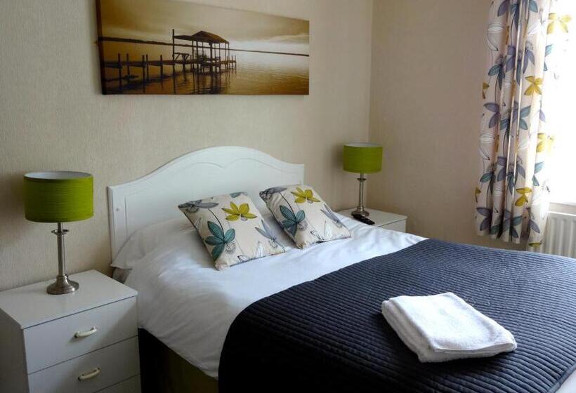 فندق Abbey Grange