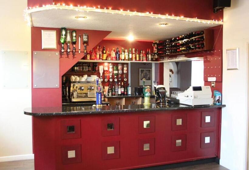 فندق Abbey Grange