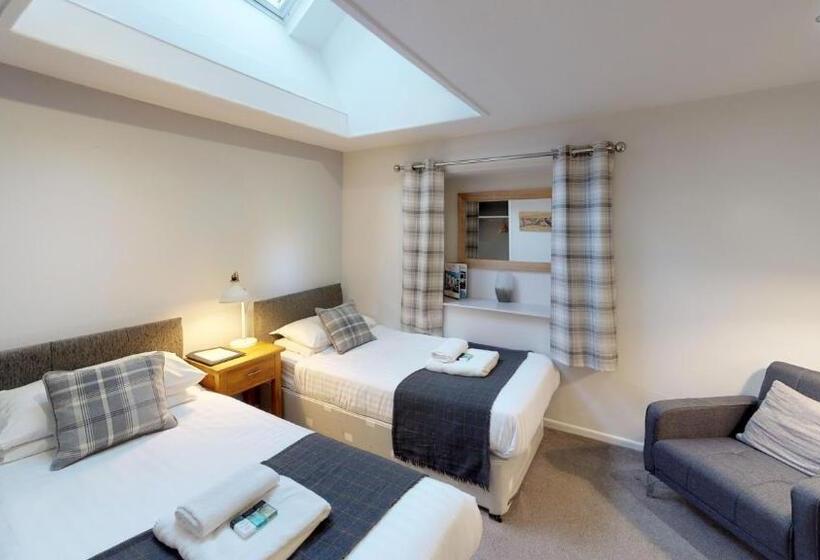 فندق Black Horse