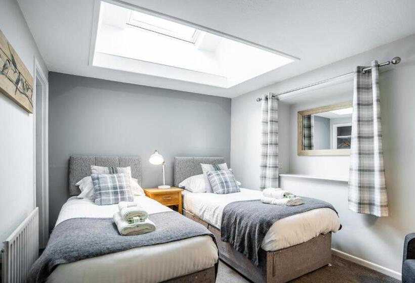 فندق Black Horse