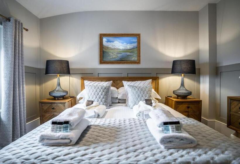 فندق Black Horse