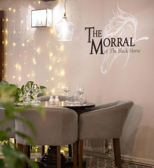 فندق Black Horse