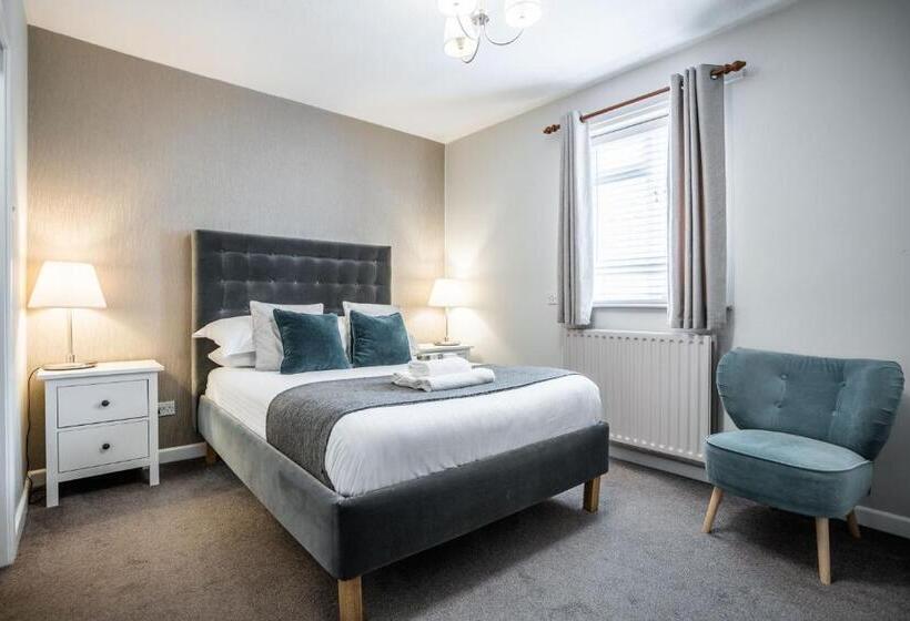 فندق Black Horse