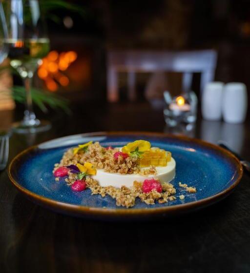 فندق Black Horse