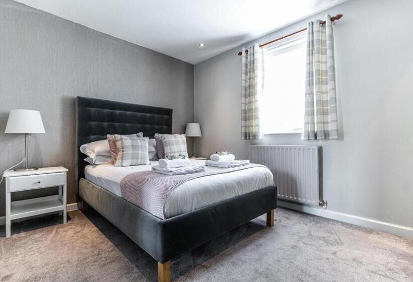 فندق Black Horse