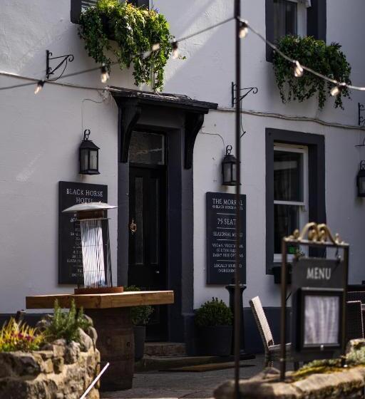 فندق Black Horse