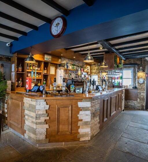 فندق Black Horse