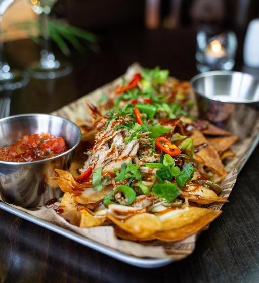 فندق Black Horse