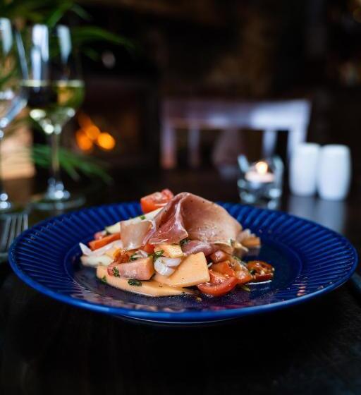 فندق Black Horse