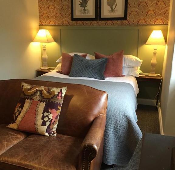 فندق The Bridge House