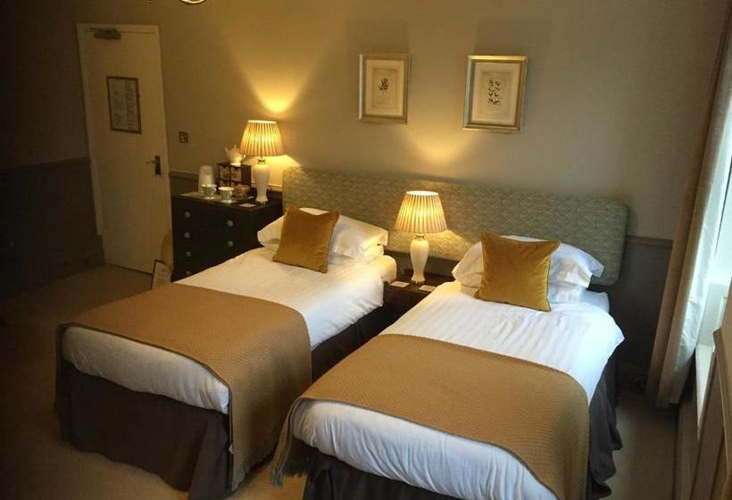 فندق The Bridge House