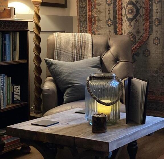 فندق The Bridge House