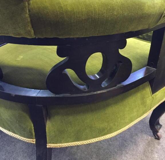 فندق The Bridge House