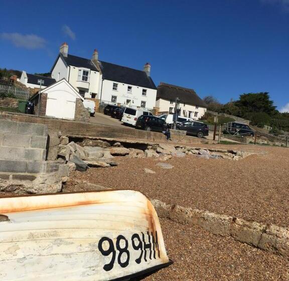 فندق The Bridge House