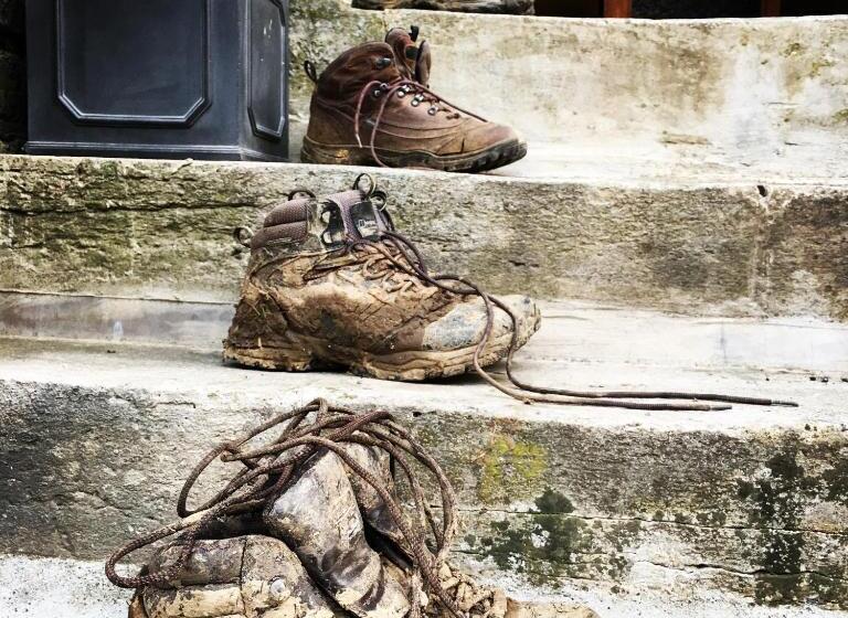 فندق The Bridge House