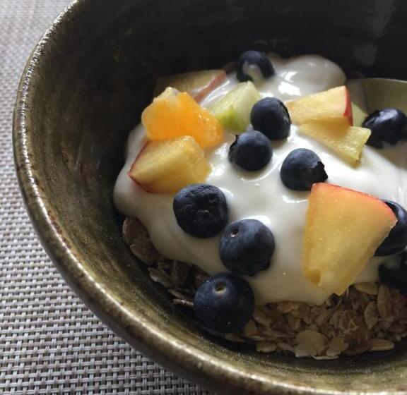 فندق The Bridge House