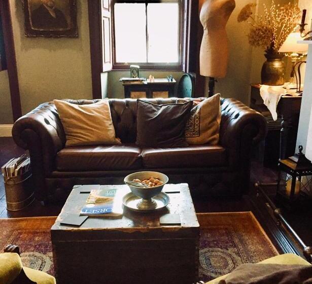 فندق The Bridge House