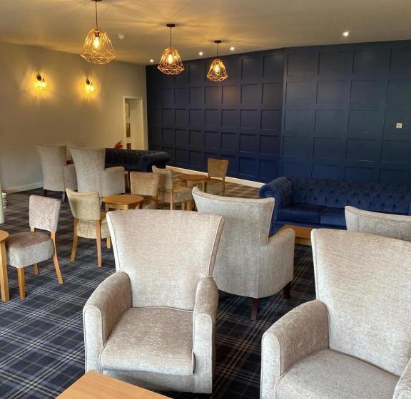 בית מלון כפרי Croit Anna