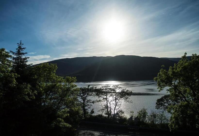 בית מלון כפרי Croit Anna