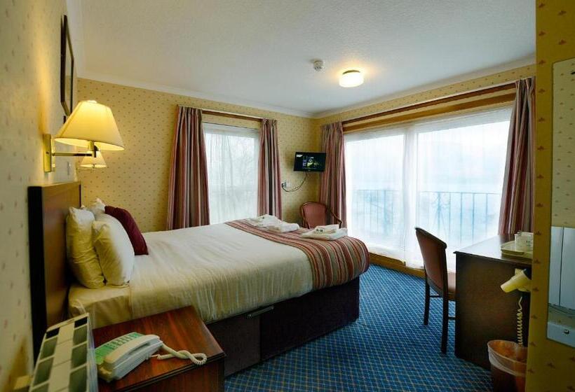 בית מלון כפרי Croit Anna