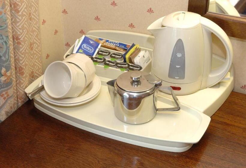 בית מלון כפרי Croit Anna