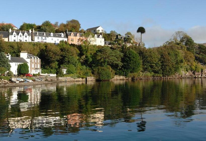 בית מלון כפרי Croit Anna