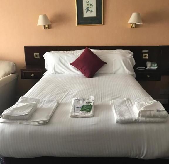 בית מלון כפרי Croit Anna