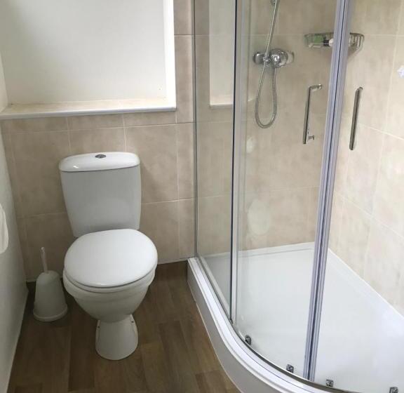 בית מלון כפרי Croit Anna