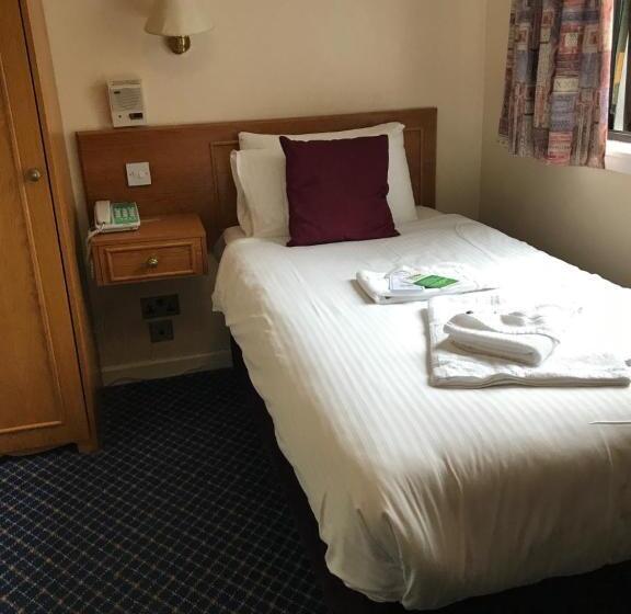 בית מלון כפרי Croit Anna