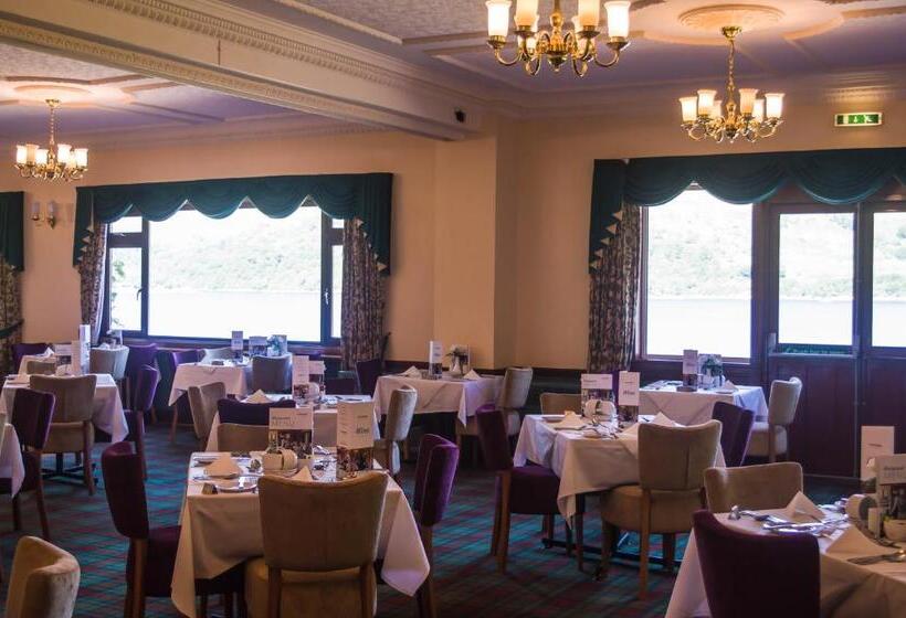 בית מלון כפרי Croit Anna