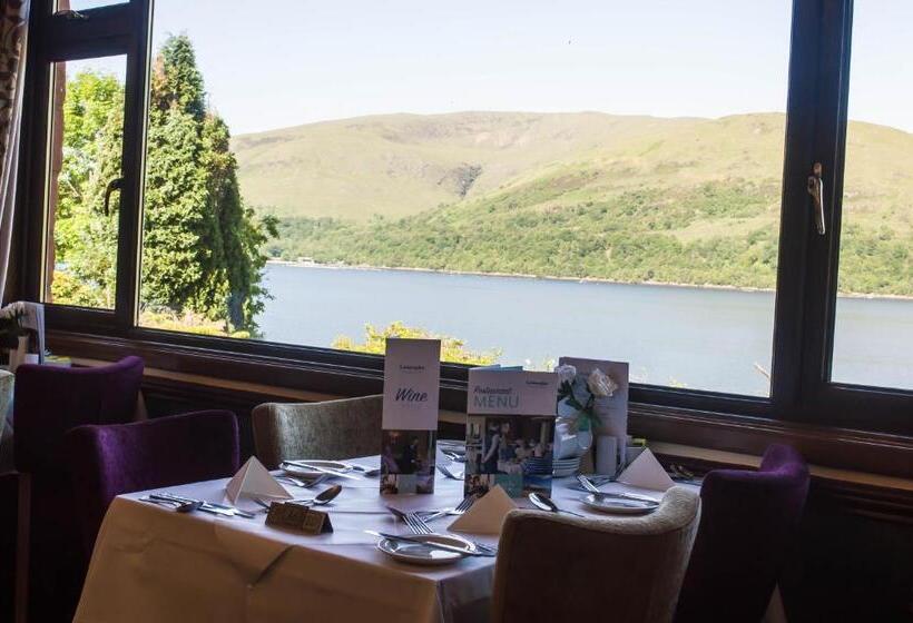 בית מלון כפרי Croit Anna