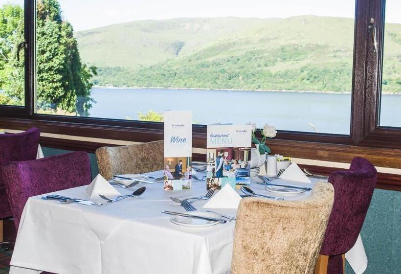 בית מלון כפרי Croit Anna