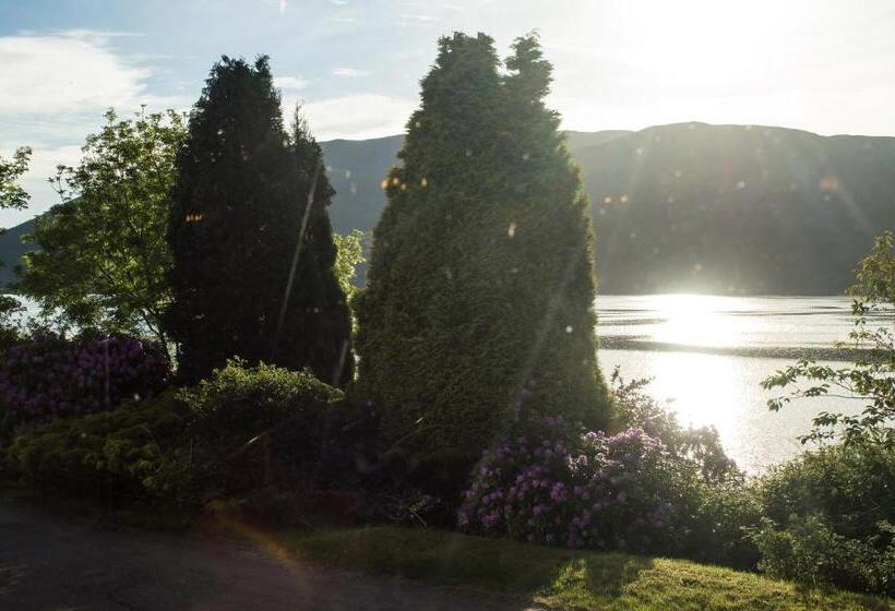 בית מלון כפרי Croit Anna