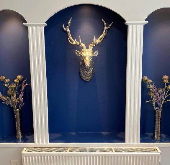 בית מלון כפרי Croit Anna