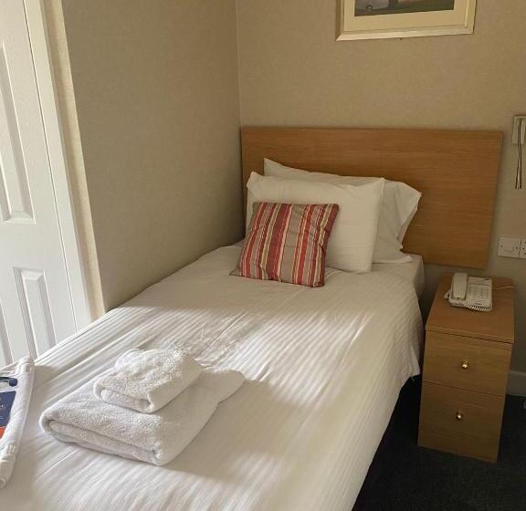 בית מלון כפרי Croit Anna