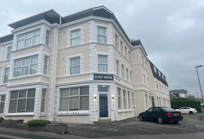 Hotel Eliot