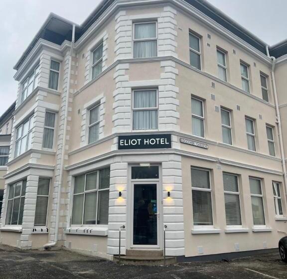 Hotel Eliot