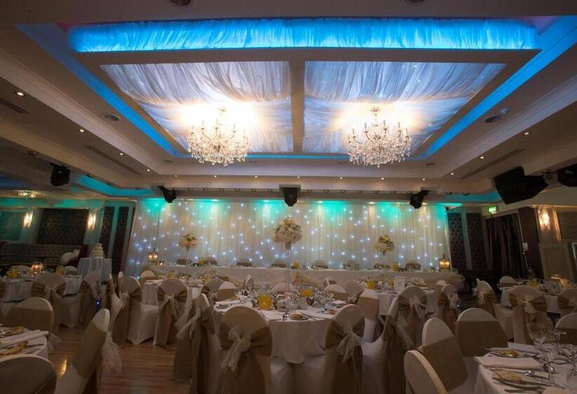 Отель Greenvale